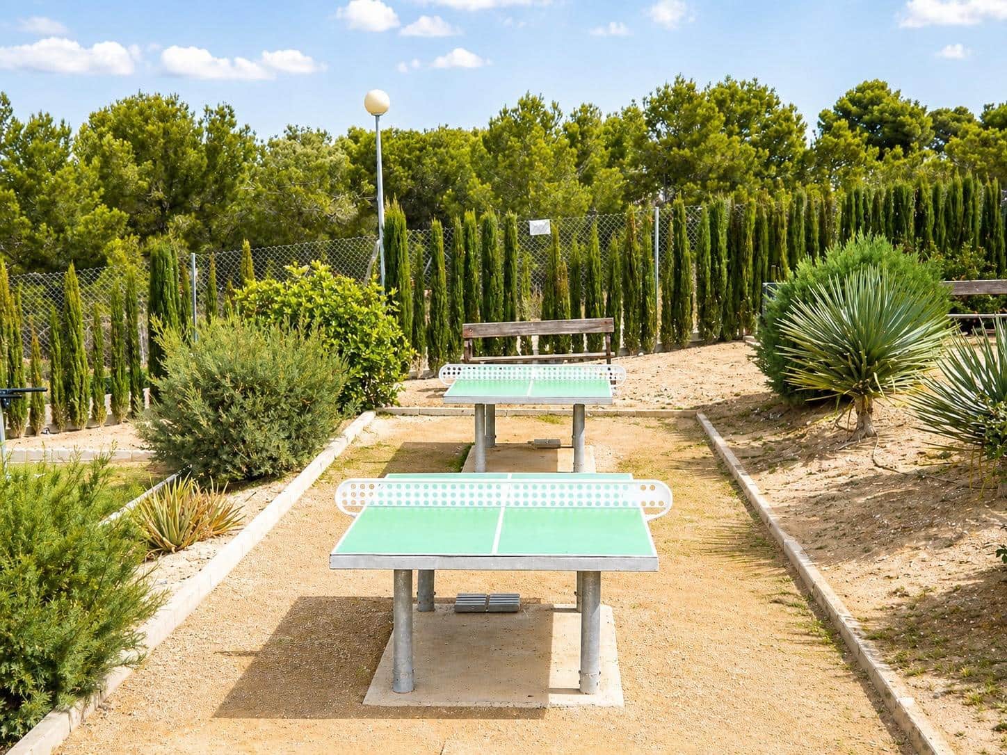 2 soverom Bungalow til salgs i Los Altos - € 143 000 (Ref: 9806648)