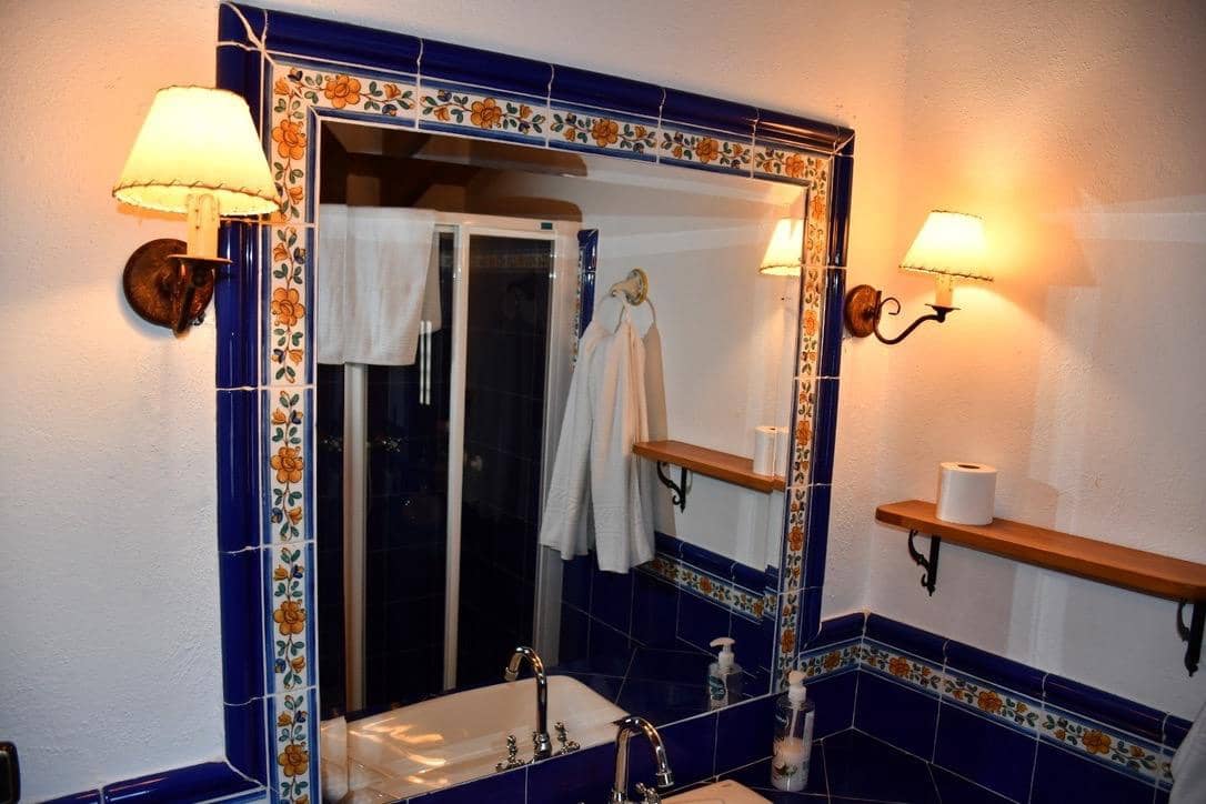 3 bedroom Finca/Country House for sale in Puebla de Don Fadrique - € 380,000 (Ref: 9846629)