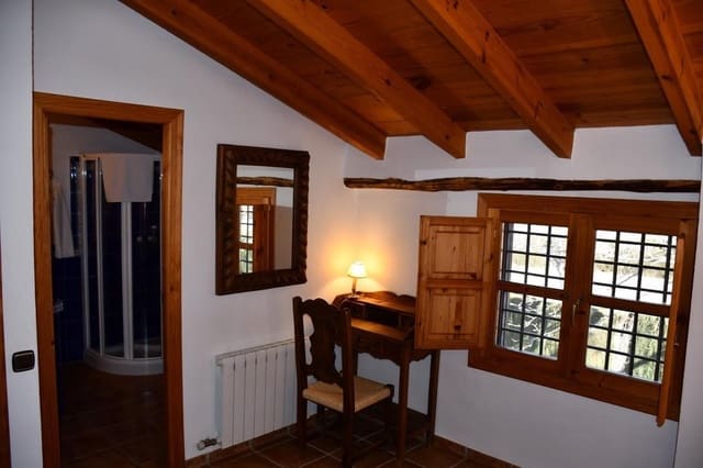 3 camera da letto Finca/Casa di Campagna in vendita in Puebla de Don Fadrique - 380.000 € (Rif: 9846629)
