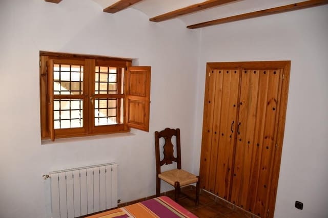 3 camera da letto Finca/Casa di Campagna in vendita in Puebla de Don Fadrique - 380.000 € (Rif: 9846629)