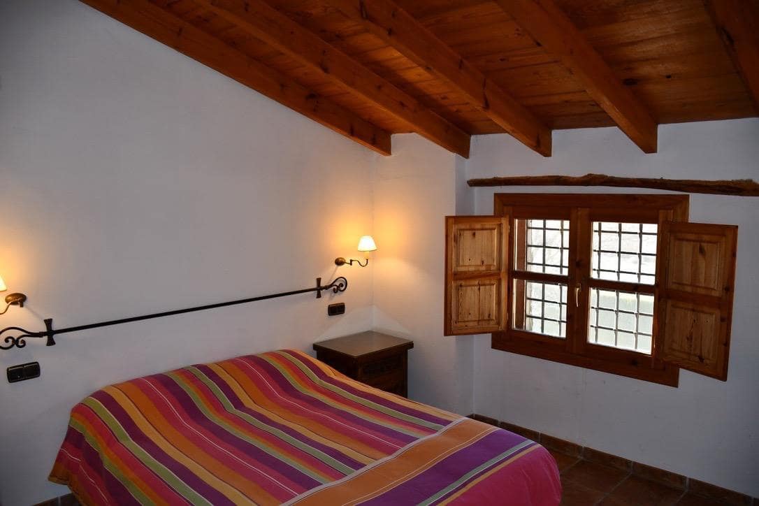 3 bedroom Finca/Country House for sale in Puebla de Don Fadrique - € 380,000 (Ref: 9846629)