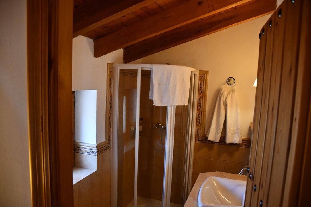 3 bedroom Finca/Country House for sale in Puebla de Don Fadrique - € 380,000 (Ref: 9846629)