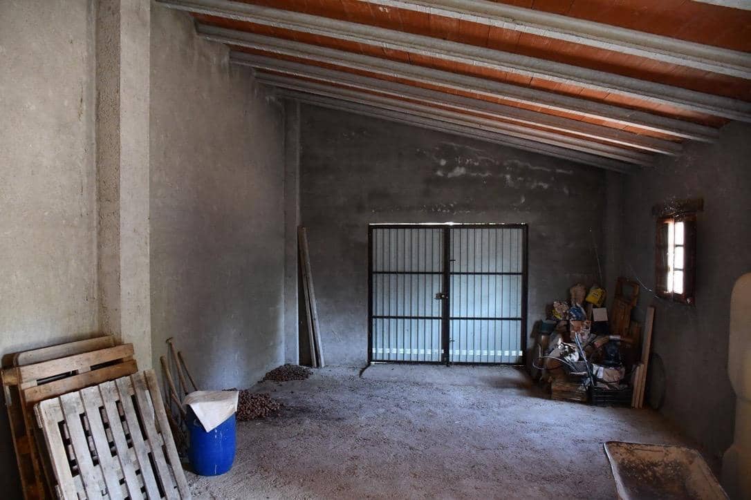 3 bedroom Finca/Country House for sale in Puebla de Don Fadrique - € 380,000 (Ref: 9846629)