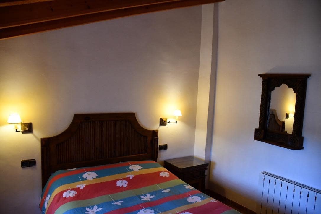 3 bedroom Finca/Country House for sale in Puebla de Don Fadrique - € 380,000 (Ref: 9846629)