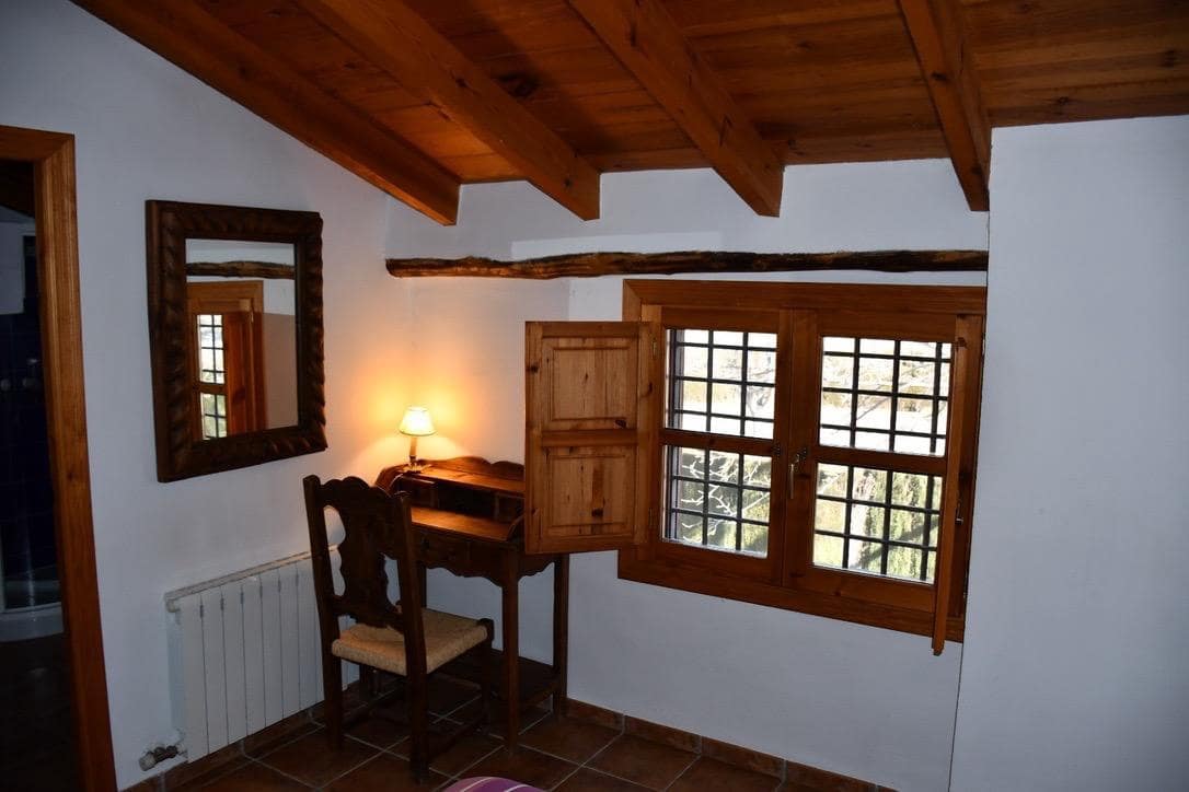 3 bedroom Finca/Country House for sale in Puebla de Don Fadrique - € 380,000 (Ref: 9846629)