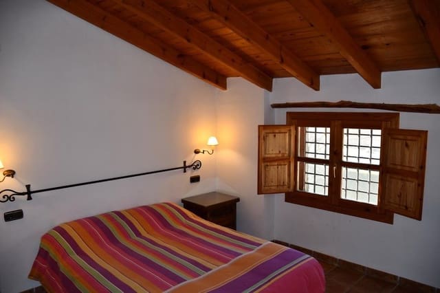 3 camera da letto Finca/Casa di Campagna in vendita in Puebla de Don Fadrique - 380.000 € (Rif: 9846629)