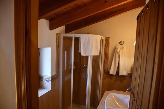 3 camera da letto Finca/Casa di Campagna in vendita in Puebla de Don Fadrique - 380.000 € (Rif: 9846629)