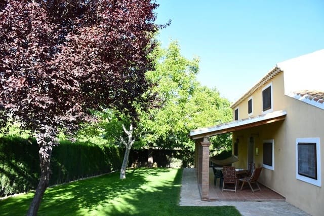 3 camera da letto Finca/Casa di Campagna in vendita in Puebla de Don Fadrique - 380.000 € (Rif: 9846629)