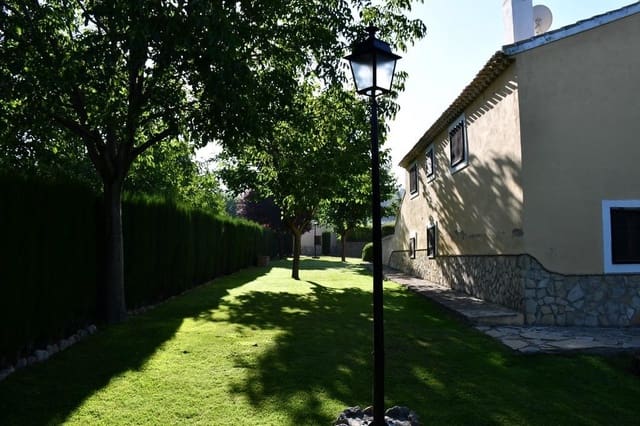 3 camera da letto Finca/Casa di Campagna in vendita in Puebla de Don Fadrique - 380.000 € (Rif: 9846629)