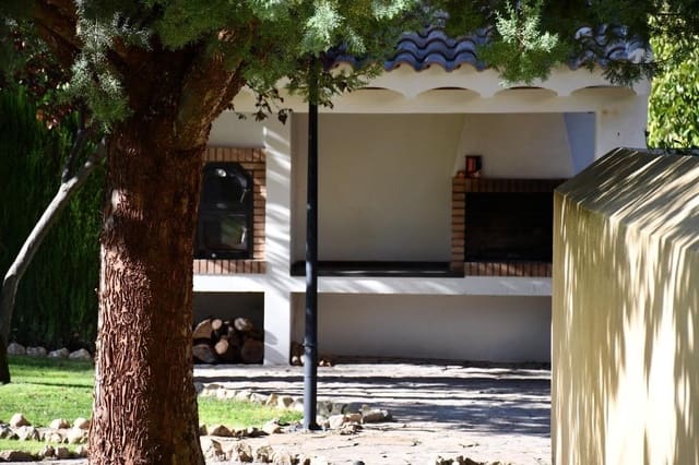 3 camera da letto Finca/Casa di Campagna in vendita in Puebla de Don Fadrique - 380.000 € (Rif: 9846629)