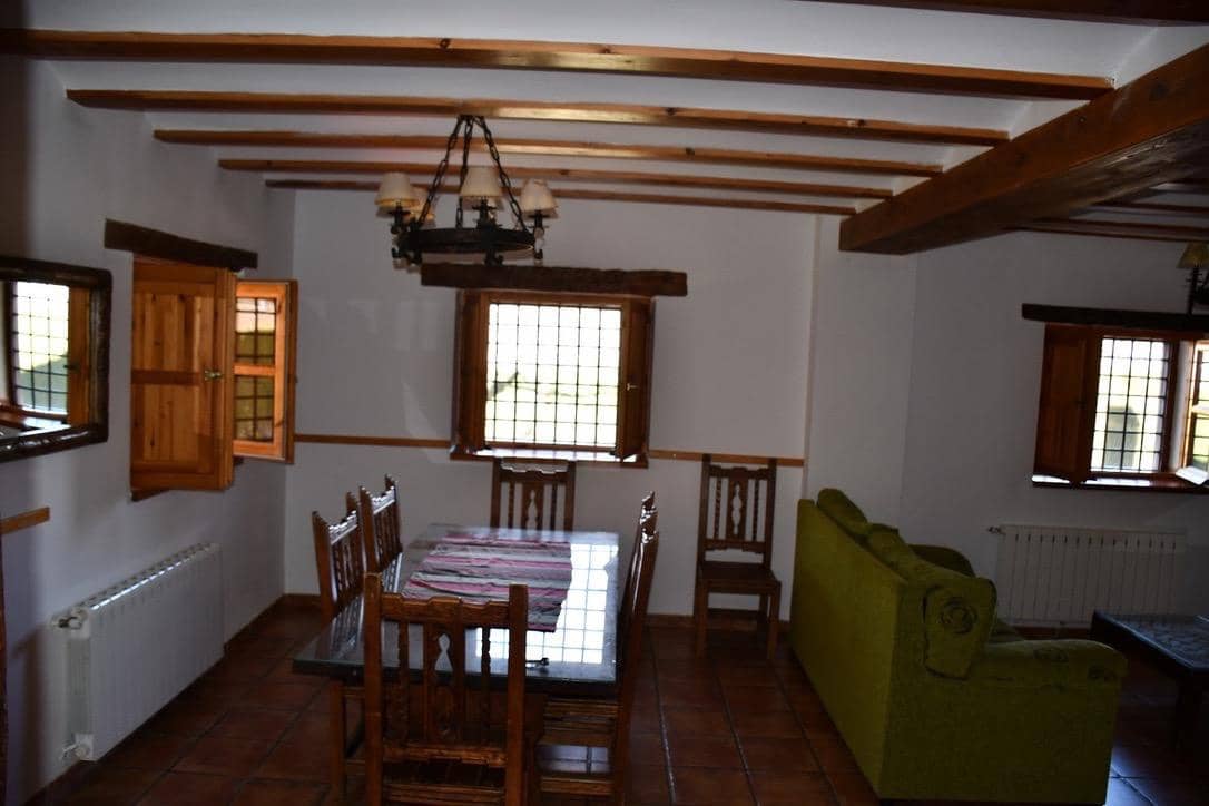 3 bedroom Finca/Country House for sale in Puebla de Don Fadrique - € 380,000 (Ref: 9846629)