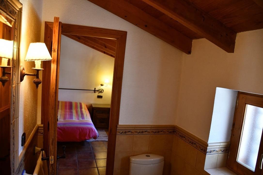 3 bedroom Finca/Country House for sale in Puebla de Don Fadrique - € 380,000 (Ref: 9846629)