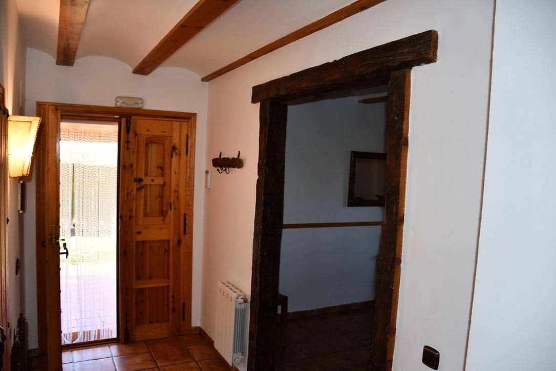 3 bedroom Finca/Country House for sale in Puebla de Don Fadrique - € 380,000 (Ref: 9846629)