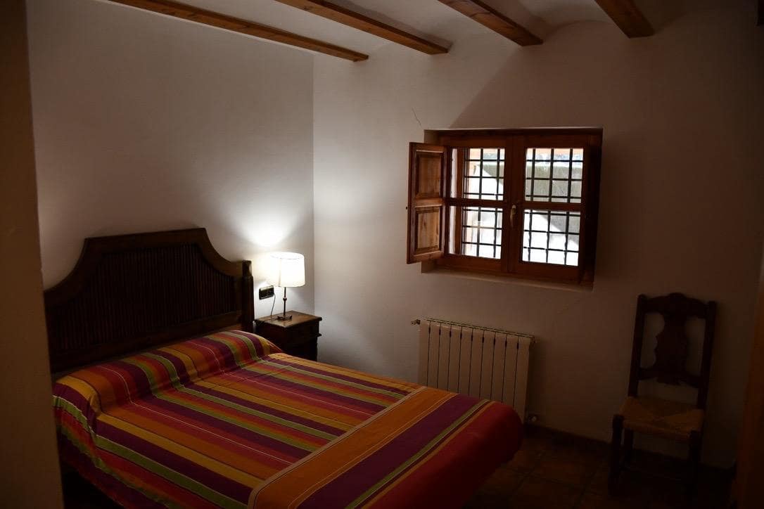 3 bedroom Finca/Country House for sale in Puebla de Don Fadrique - € 380,000 (Ref: 9846629)