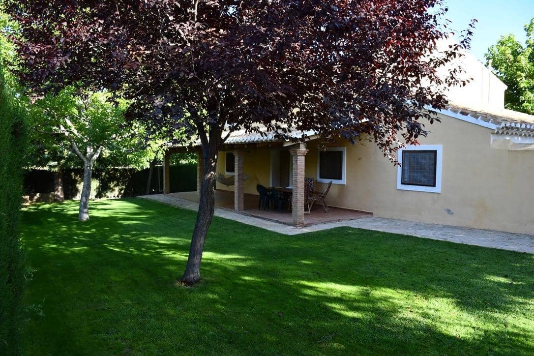 3 bedroom Finca/Country House for sale in Puebla de Don Fadrique - € 380,000 (Ref: 9846629)