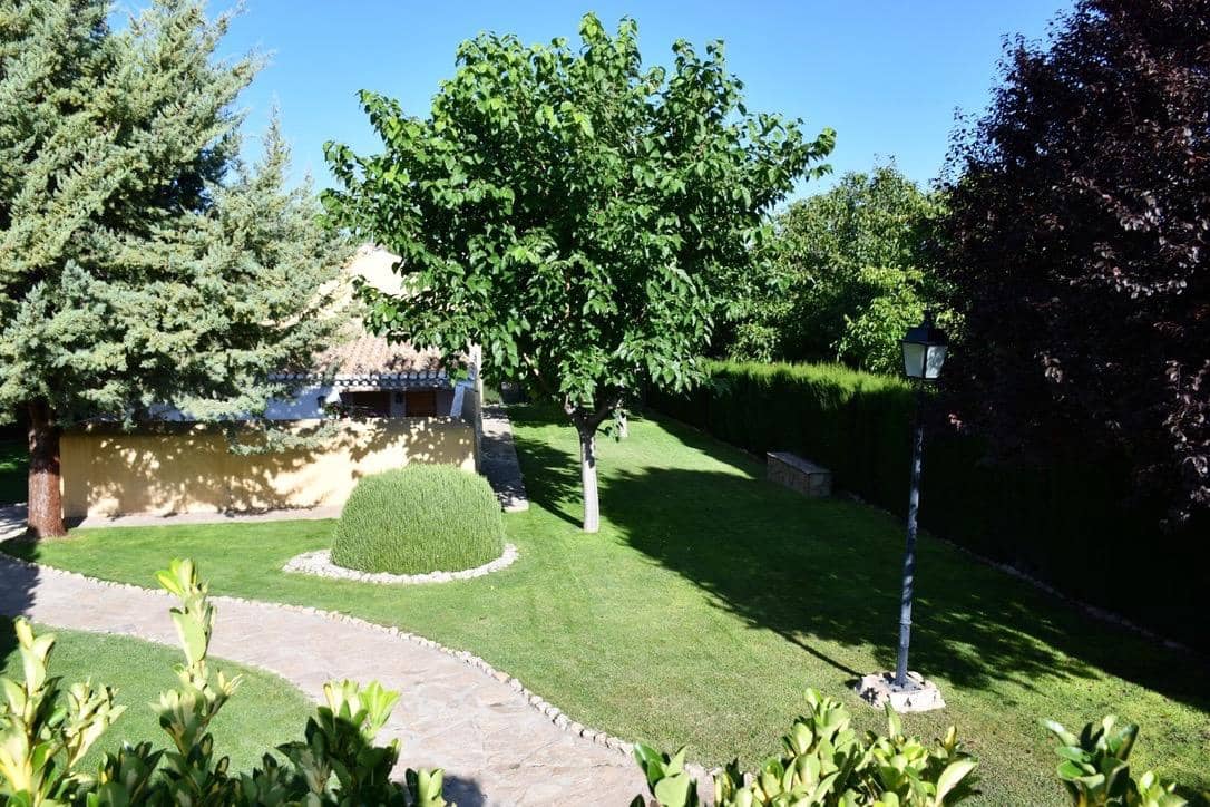 3 bedroom Finca/Country House for sale in Puebla de Don Fadrique - € 380,000 (Ref: 9846629)