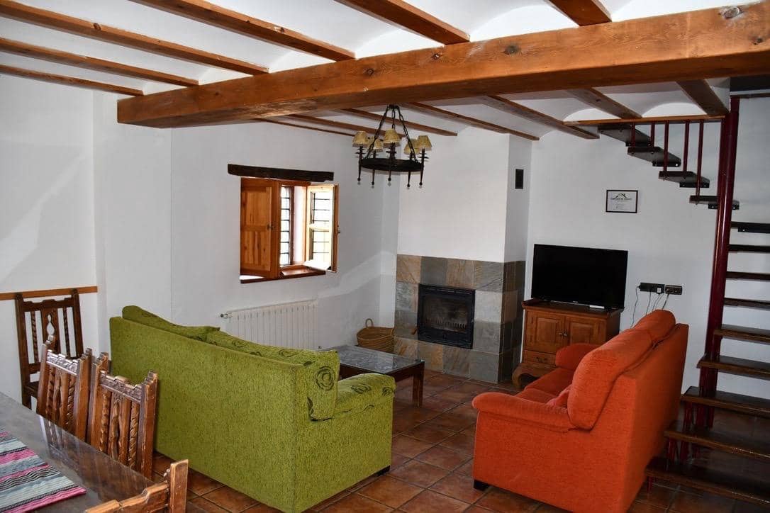3 bedroom Finca/Country House for sale in Puebla de Don Fadrique - € 380,000 (Ref: 9846629)