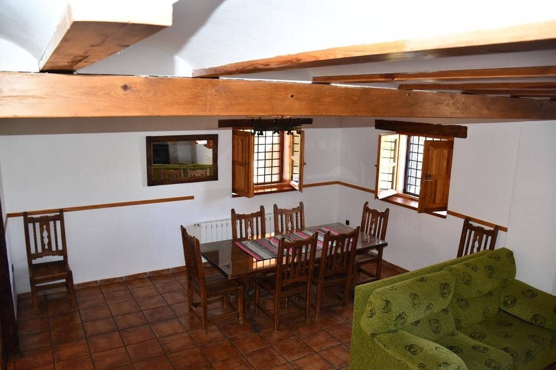 3 bedroom Finca/Country House for sale in Puebla de Don Fadrique - € 380,000 (Ref: 9846629)