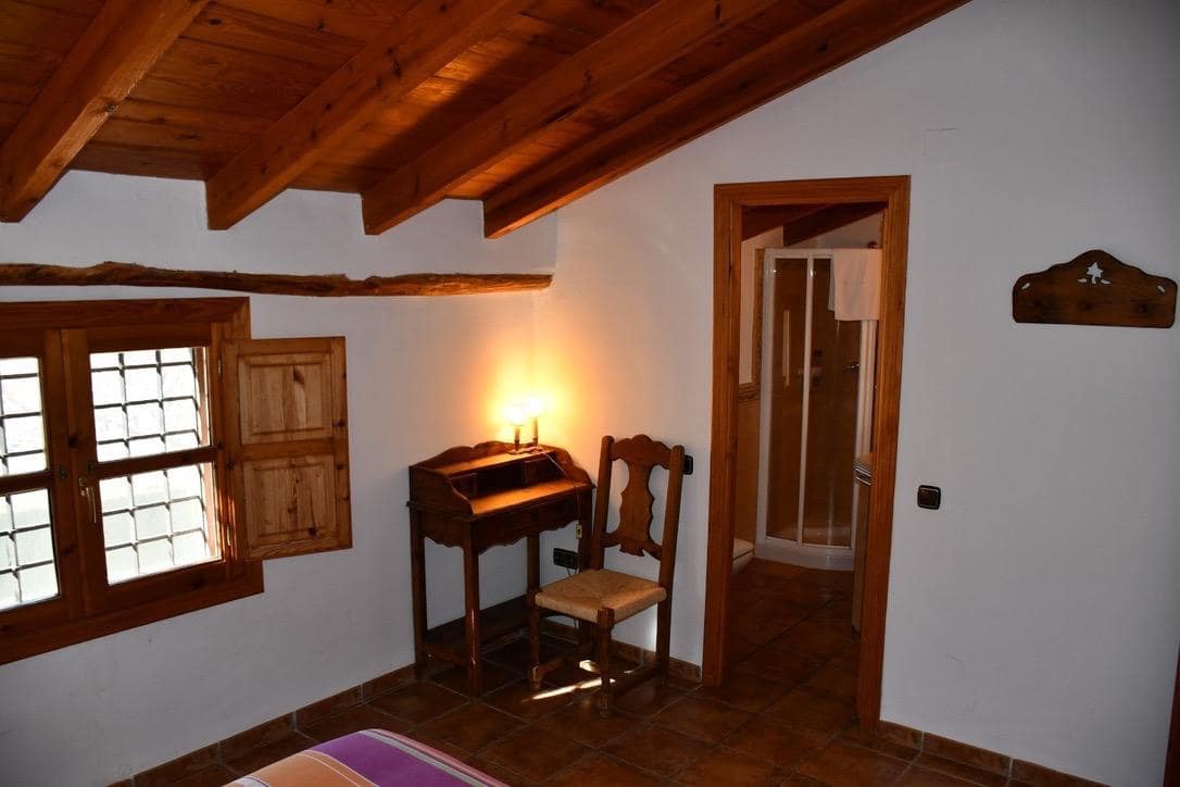 3 bedroom Finca/Country House for sale in Puebla de Don Fadrique - € 380,000 (Ref: 9846629)