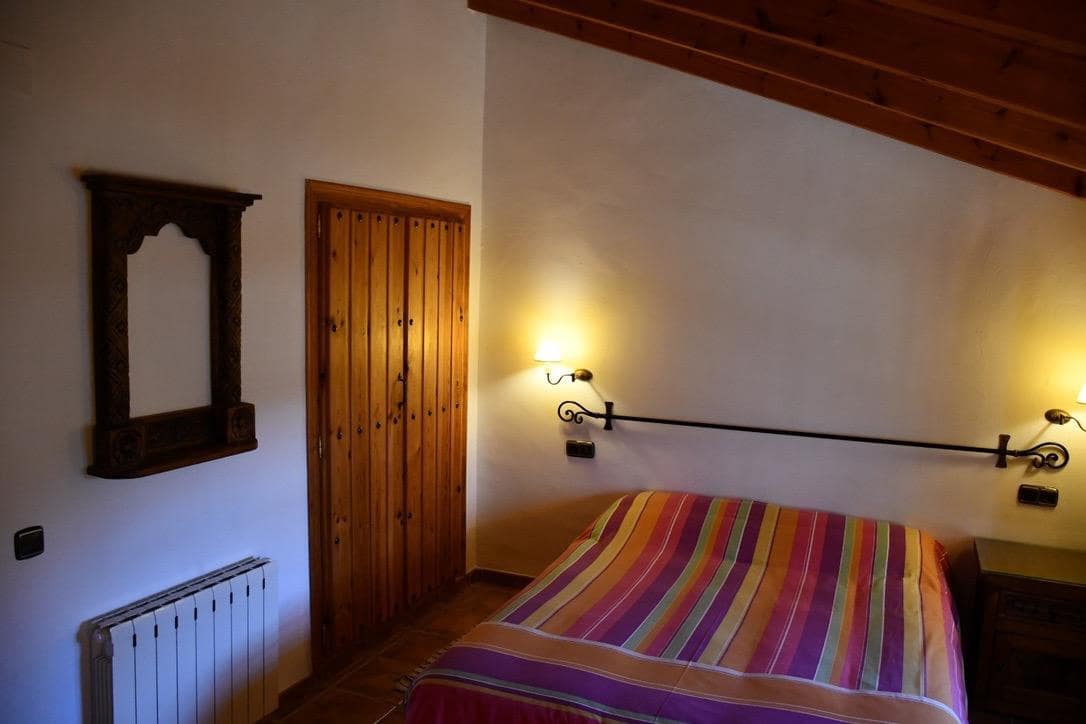3 bedroom Finca/Country House for sale in Puebla de Don Fadrique - € 380,000 (Ref: 9846629)