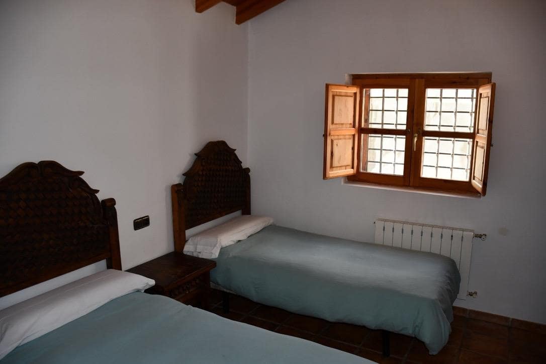 3 bedroom Finca/Country House for sale in Puebla de Don Fadrique - € 380,000 (Ref: 9846629)