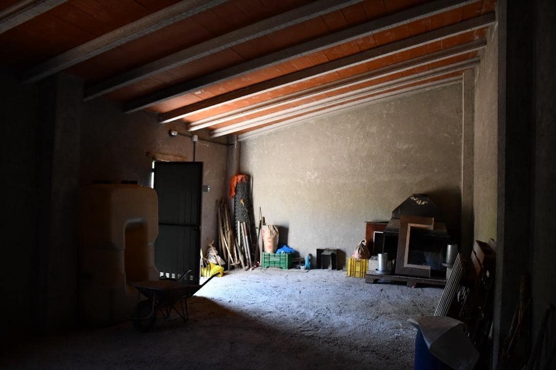 3 bedroom Finca/Country House for sale in Puebla de Don Fadrique - € 380,000 (Ref: 9846629)