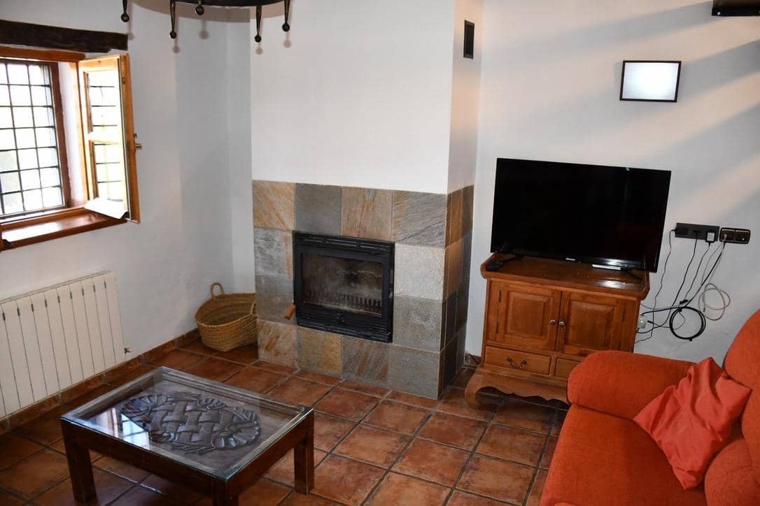 3 bedroom Finca/Country House for sale in Puebla de Don Fadrique - € 380,000 (Ref: 9846629)