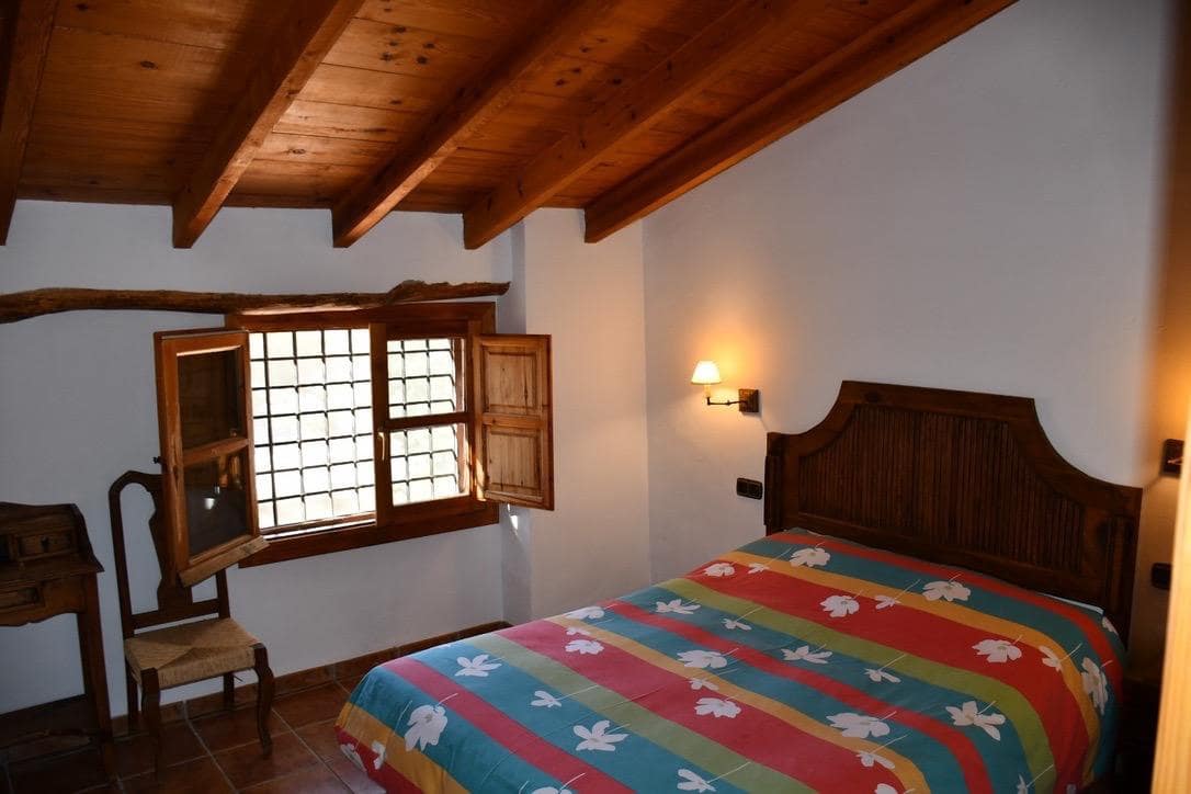 3 bedroom Finca/Country House for sale in Puebla de Don Fadrique - € 380,000 (Ref: 9846629)