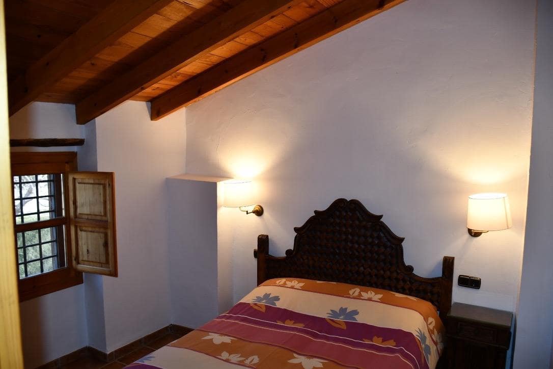 3 bedroom Finca/Country House for sale in Puebla de Don Fadrique - € 380,000 (Ref: 9846629)