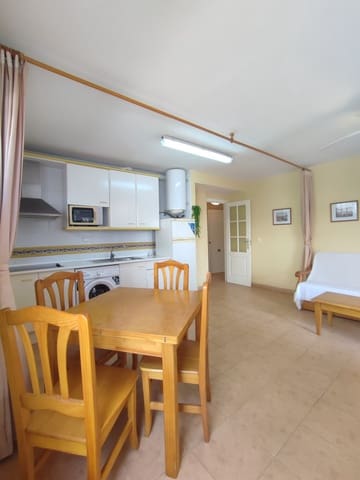 1 soveværelse Strandlejlighed til salg i Lo Pagan, San Pedro del Pinatar - € 101.000 (Ref: 10000897)