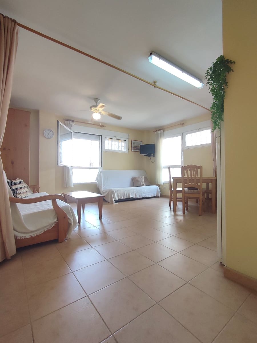 1 soverom Strandleiligheter til salgs i Lo Pagan - € 101 000 (Ref: 10000897)