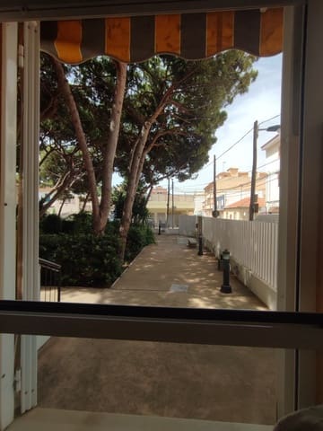 1 soveværelse Strandlejlighed til salg i Lo Pagan, San Pedro del Pinatar - € 101.000 (Ref: 10000897)