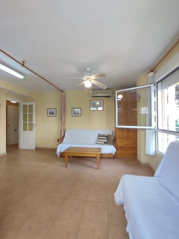 1 soveværelse Strandlejlighed til salg i Lo Pagan, San Pedro del Pinatar - € 101.000 (Ref: 10000897)