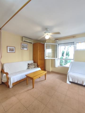 1 soveværelse Strandlejlighed til salg i Lo Pagan, San Pedro del Pinatar - € 101.000 (Ref: 10000897)