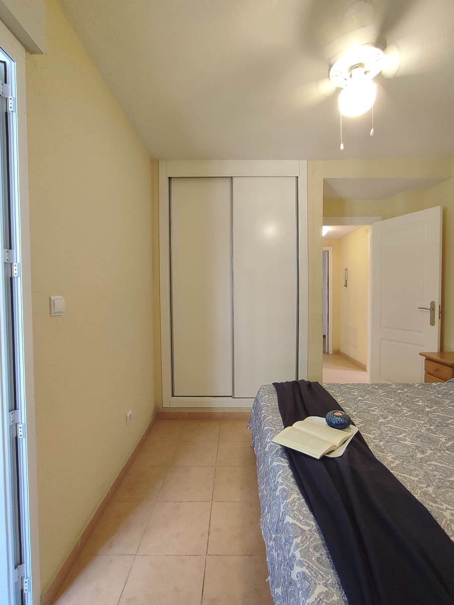 1 soverom Strandleiligheter til salgs i Lo Pagan - € 101 000 (Ref: 10000897)