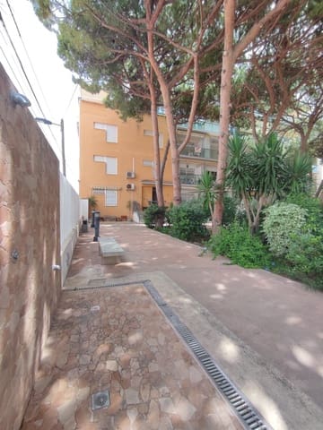1 soveværelse Strandlejlighed til salg i Lo Pagan, San Pedro del Pinatar - € 101.000 (Ref: 10000897)
