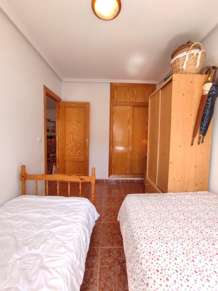 2 Zimmer Apartment zu verkaufen in Lo Pagan mit Garage - 136.995 € (Ref: 10000926)