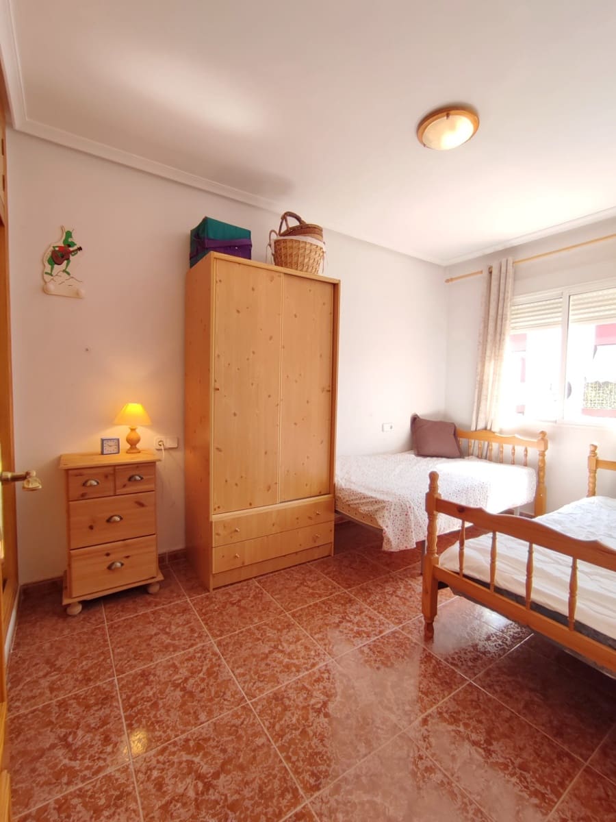 2 Zimmer Apartment zu verkaufen in Lo Pagan mit Garage - 136.995 € (Ref: 10000926)
