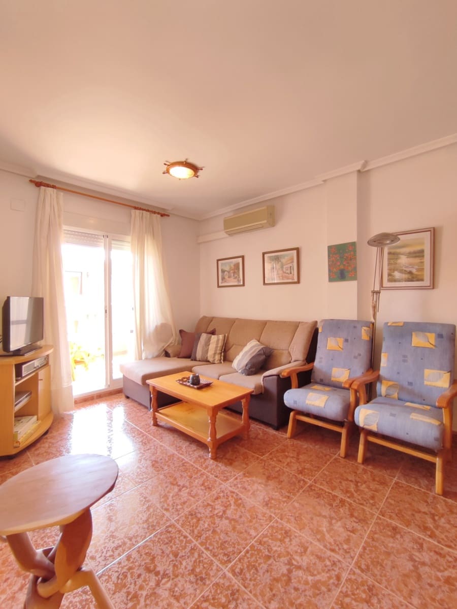 2 Zimmer Apartment zu verkaufen in Lo Pagan mit Garage - 136.995 € (Ref: 10000926)