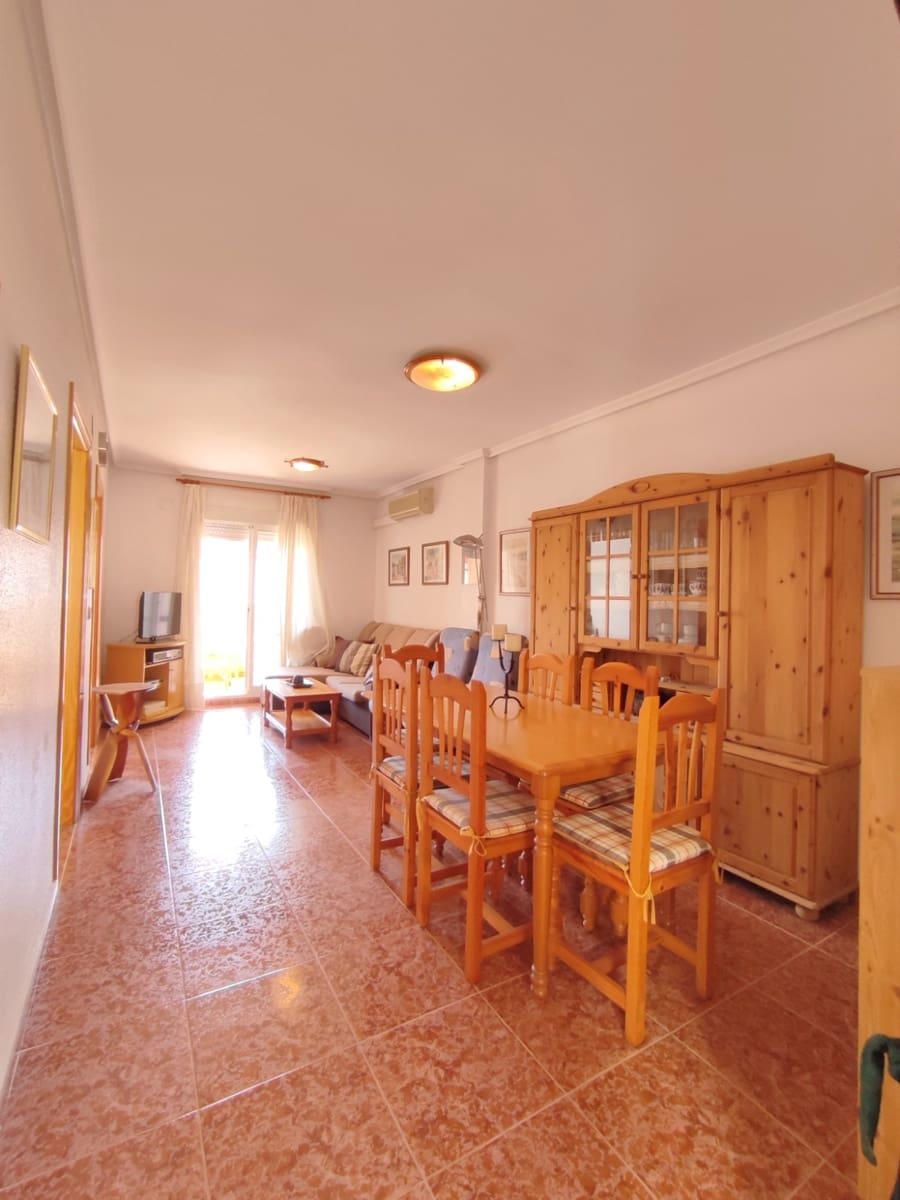 2 Zimmer Apartment zu verkaufen in Lo Pagan mit Garage - 136.995 € (Ref: 10000926)