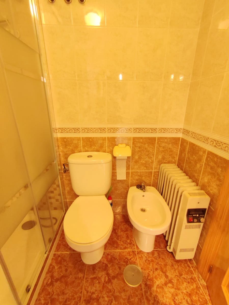 2 Zimmer Apartment zu verkaufen in Lo Pagan mit Garage - 136.995 € (Ref: 10000926)