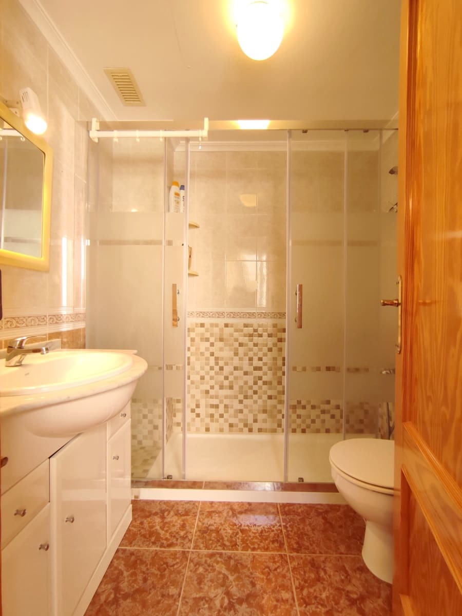 2 Zimmer Apartment zu verkaufen in Lo Pagan mit Garage - 136.995 € (Ref: 10000926)
