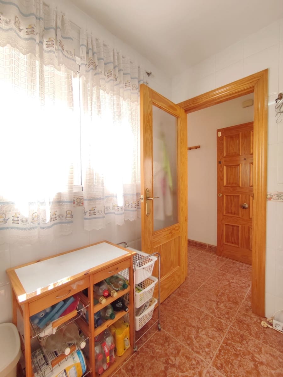 2 Zimmer Apartment zu verkaufen in Lo Pagan mit Garage - 136.995 € (Ref: 10000926)