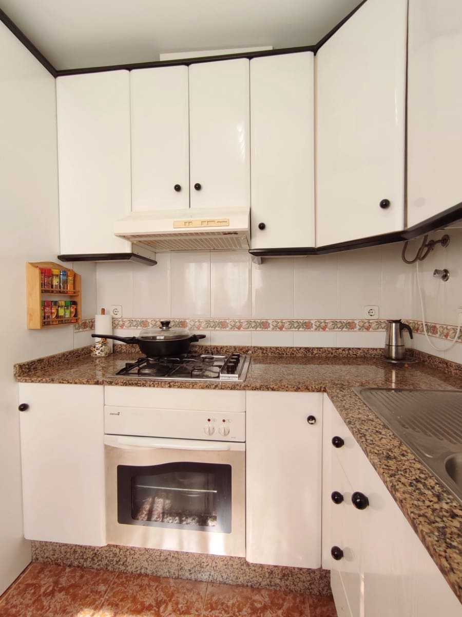 2 Zimmer Apartment zu verkaufen in Lo Pagan mit Garage - 136.995 € (Ref: 10000926)