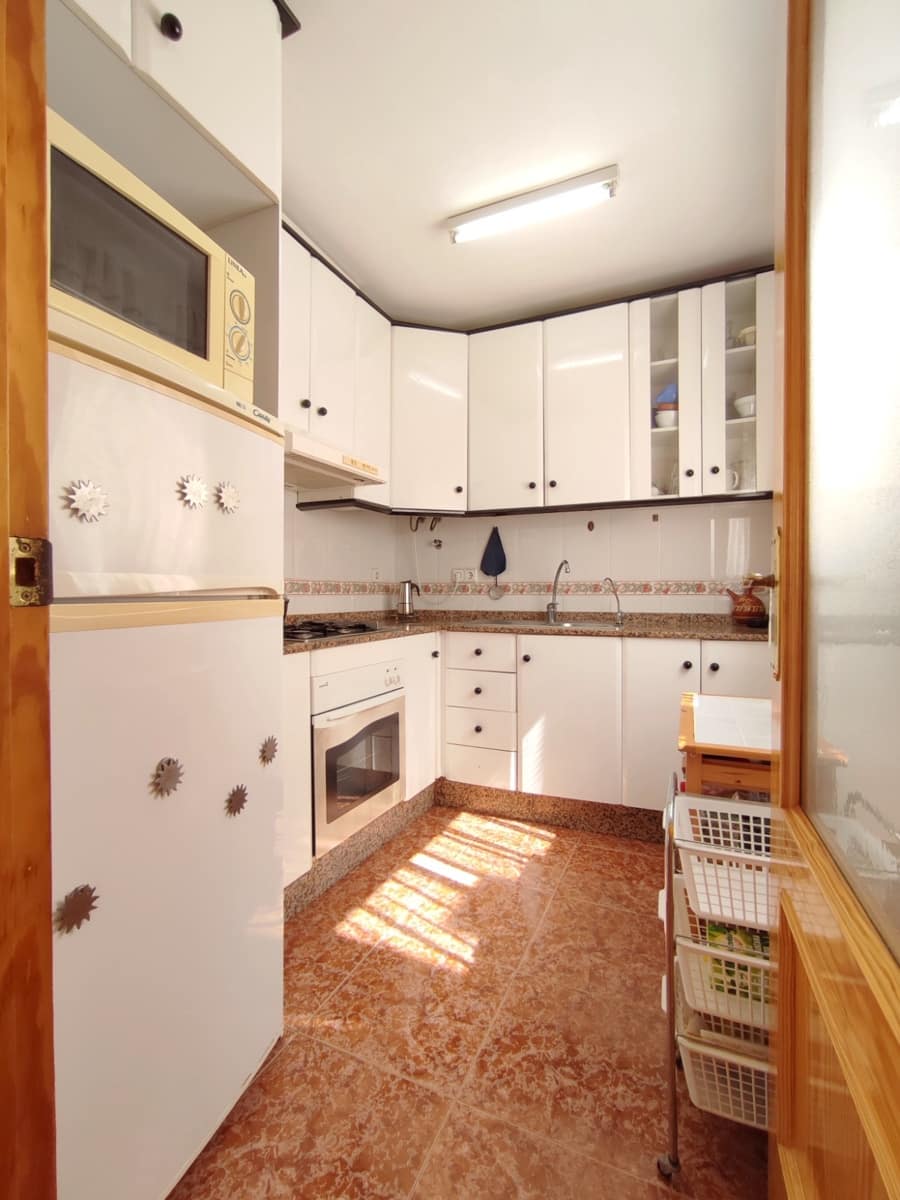 2 Zimmer Apartment zu verkaufen in Lo Pagan mit Garage - 136.995 € (Ref: 10000926)