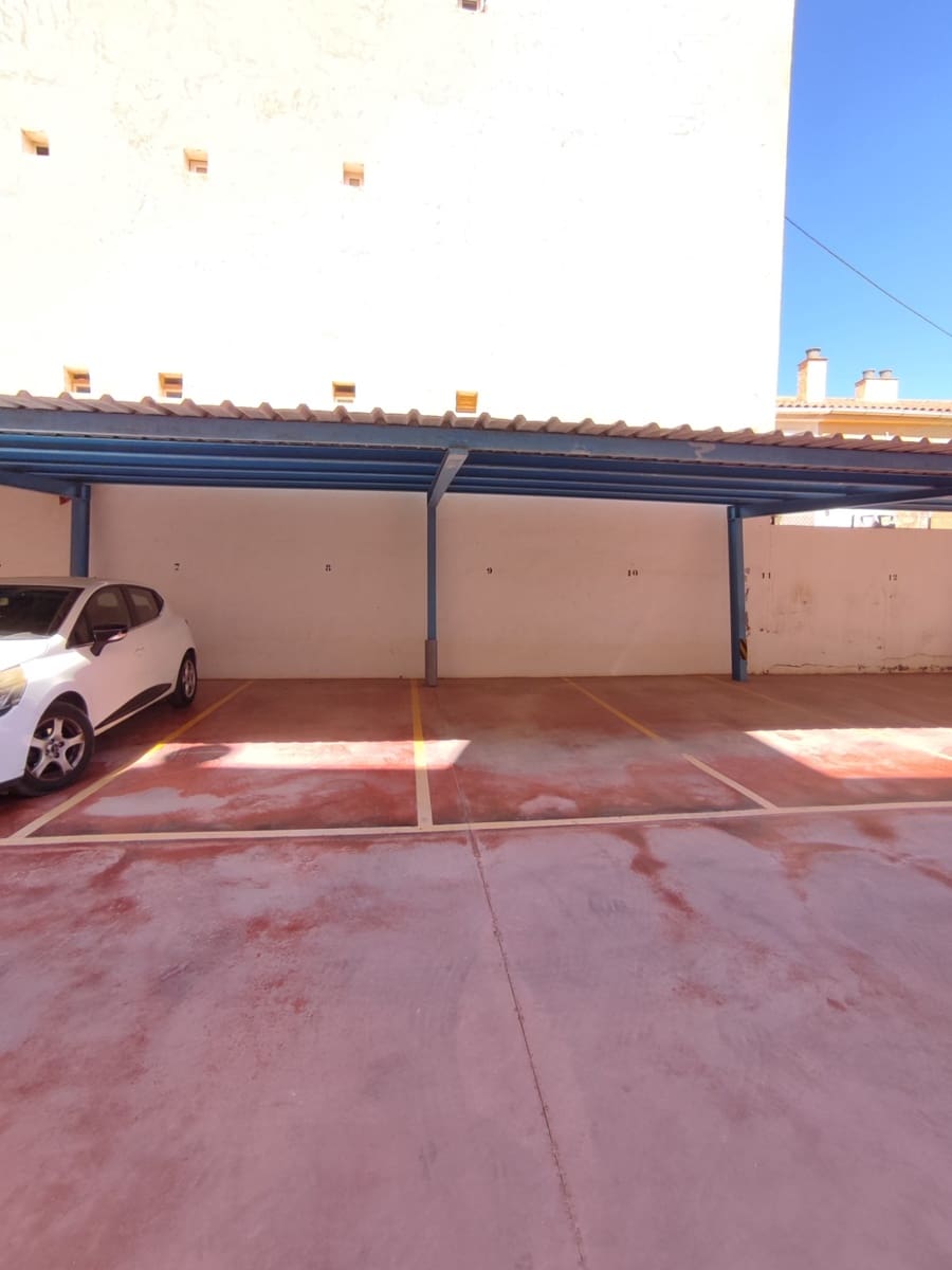 2 Zimmer Apartment zu verkaufen in Lo Pagan mit Garage - 136.995 € (Ref: 10000926)