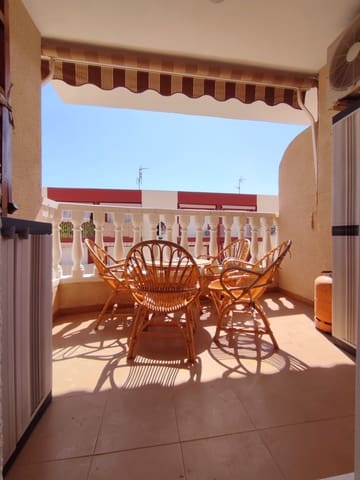 2 Zimmer Apartment zu verkaufen in Lo Pagan, San Pedro del Pinatar mit Garage - 136.995 € (Ref: 10000926)