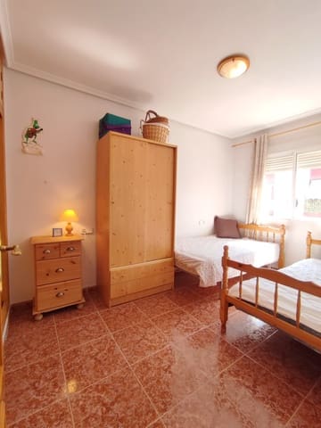2 Zimmer Apartment zu verkaufen in Lo Pagan, San Pedro del Pinatar mit Garage - 136.995 € (Ref: 10000926)