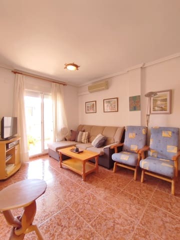 2 Zimmer Apartment zu verkaufen in Lo Pagan, San Pedro del Pinatar mit Garage - 136.995 € (Ref: 10000926)
