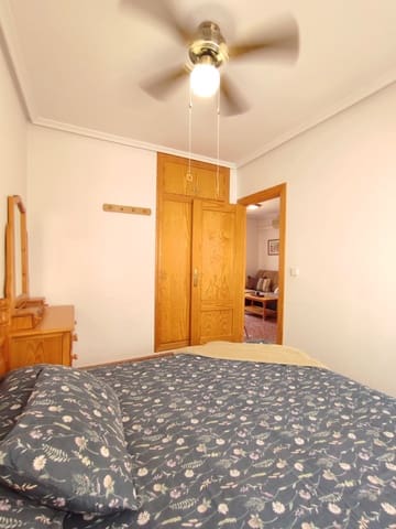 2 Zimmer Apartment zu verkaufen in Lo Pagan, San Pedro del Pinatar mit Garage - 136.995 € (Ref: 10000926)